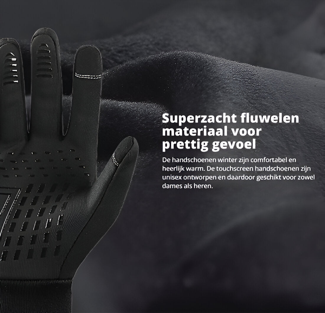 Filip™ | Premium Termo Handschoenen | Nooit Meer Koude Handen! 🧤❄️