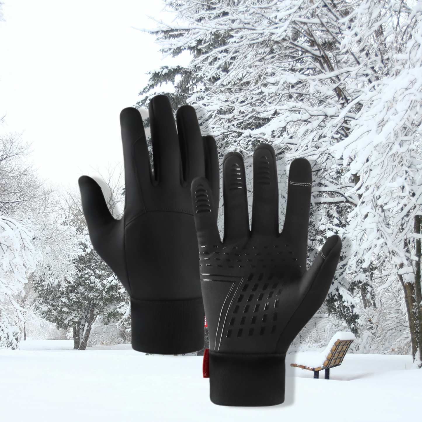 Filip™ | Premium Termo Handschoenen | Nooit Meer Koude Handen! 🧤❄️