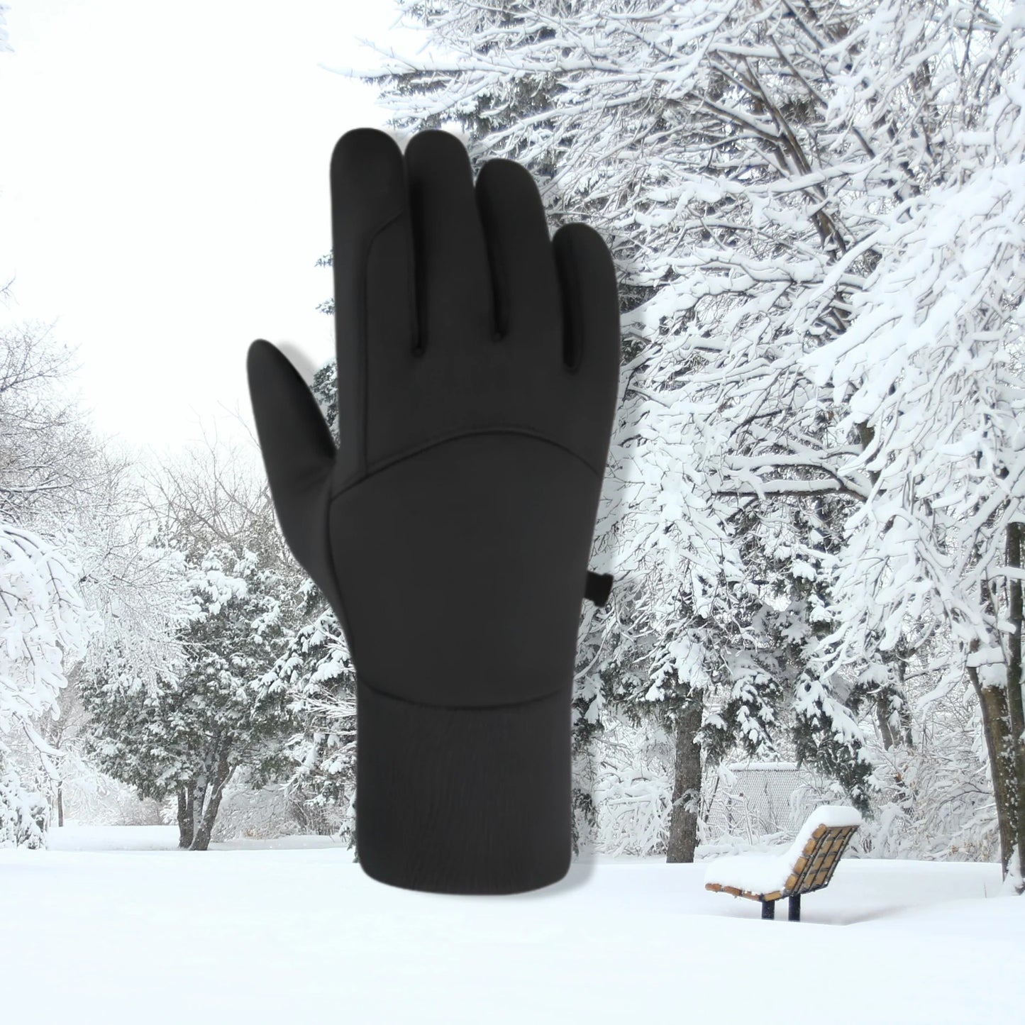 Filip™ | Premium Termo Handschoenen | Nooit Meer Koude Handen! 🧤❄️