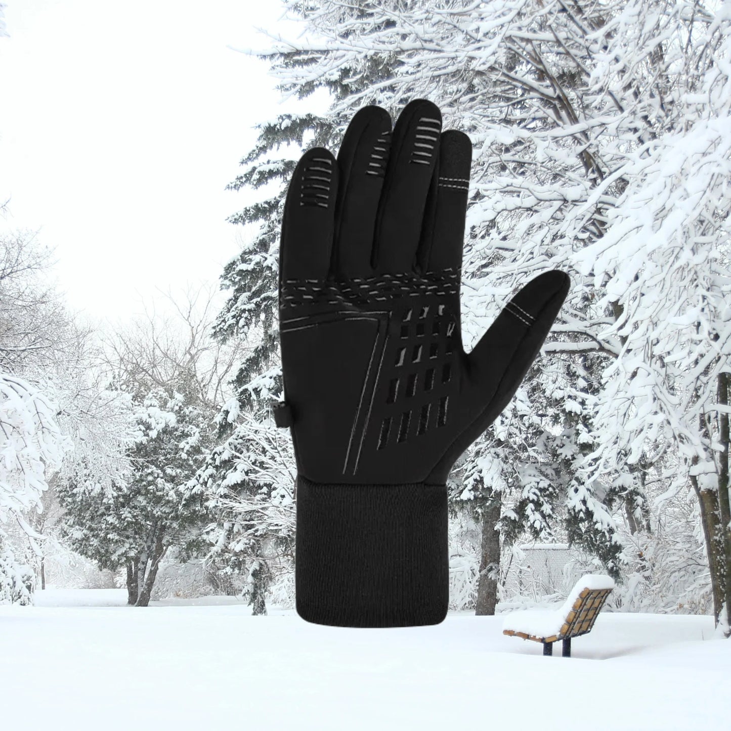 Filip™ | Premium Termo Handschoenen | Nooit Meer Koude Handen! 🧤❄️